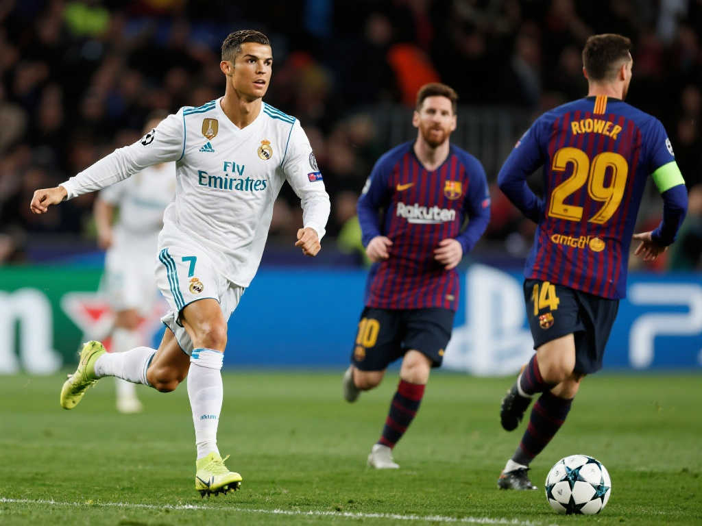 欧冠射手榜：最新球员进球数据与排名一览